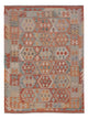 Kilim Maimana Mattan 195x147cm - Ullmatta