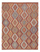 Kilim Maimana Mattan 202x156cm - Ullmatta