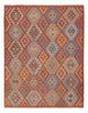Kilim Maimana Mattan 201x158cm - Ullmatta