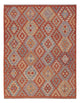 Kilim Maimana Mattan 201x159cm - Ullmatta