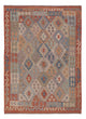 Kilim Maimana Mattan 202x153cm - Ullmatta