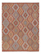 Kilim Maimana Mattan 203x155cm - Ullmatta
