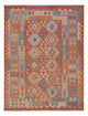 Kilim Maimana Mattan 195x149cm - Ullmatta