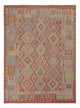 Kilim Maimana Mattan 230x172cm - Ullmatta