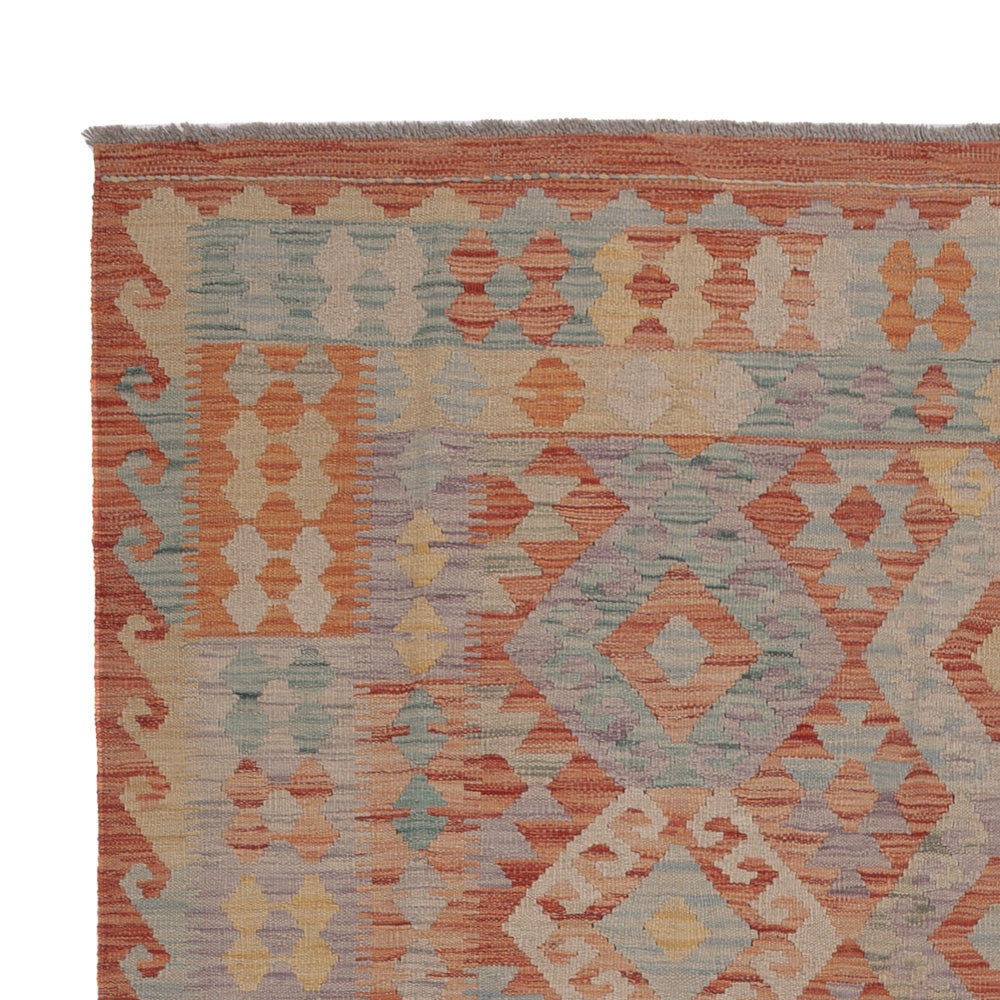 Kilim Maimana Mattan 230x172cm - Ullmatta