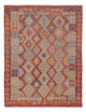 Kilim Maimana Mattan 196x150cm - Ullmatta