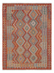 Kilim Maimana Mattan 193x148cm - Ullmatta