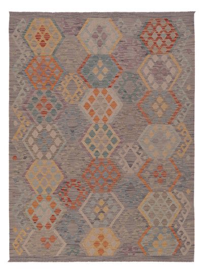 Kilim Maimana Mattan 153x200cm - Ullmatta
