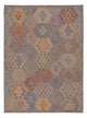 Kilim Maimana Mattan 200x153cm - Ullmatta