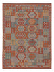 Kilim Maimana Mattan 150x198cm - Ullmatta