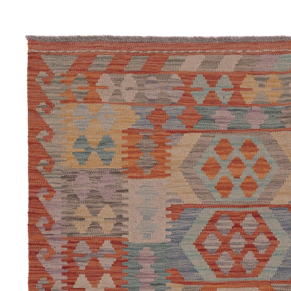 Kilim Maimana Mattan 150x198cm - Ullmatta