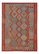 Kilim Maimana Mattan 195x145cm - Ullmatta