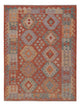 Kilim Maimana Mattan 200x148cm - Ullmatta