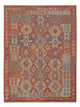 Kilim Maimana Mattan 152x198cm - Ullmatta