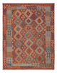 Kilim Maimana Mattan 198x154cm - Ullmatta