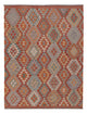 Kilim Maimana Mattan 200x154cm - Ullmatta