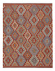 Kilim Maimana Mattan 200x153cm - Ullmatta