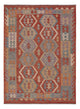 Kilim Maimana Mattan 200x150cm - Ullmatta