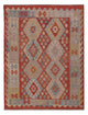 Kilim Maimana Mattan 191x145cm - Ullmatta