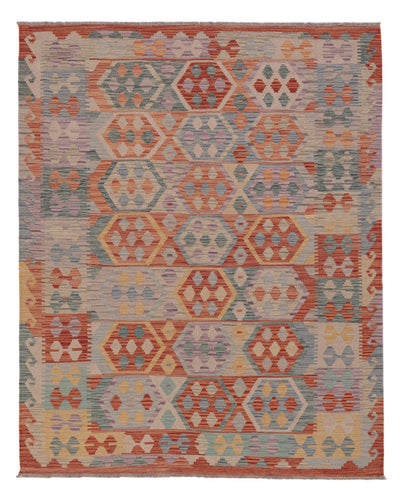 Kilim Maimana Mattan 150x192cm - Ullmatta