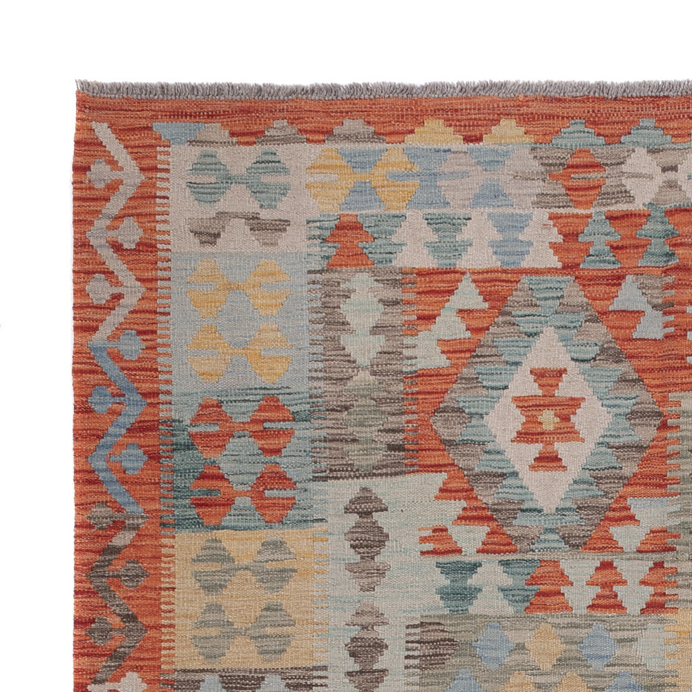 Kilim Maimana Mattan 240x172cm - Ullmatta