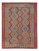 Kilim Maimana Mattan 196x149cm - Ullmatta