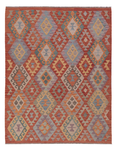 Kilim Maimana Mattan 155x200cm - Ullmatta