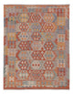 Kilim Maimana Mattan 193x150cm - Ullmatta