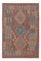 Kilim Maimana Mattan 149x102cm - Ullmatta