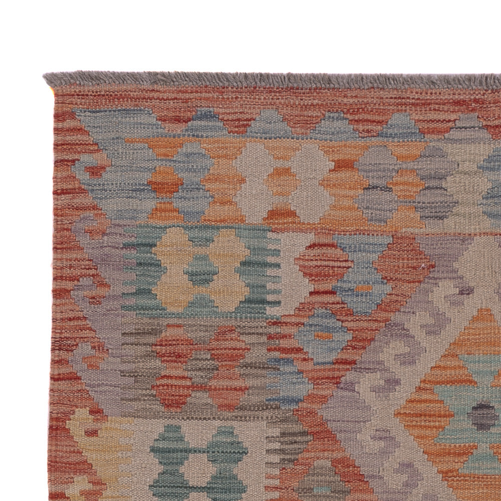 Kilim Maimana Mattan 149x102cm - Ullmatta