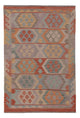 Kilim Maimana Mattan 150x104cm - Ullmatta
