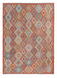 Kilim Maimana Mattan 243x179cm - Ullmatta