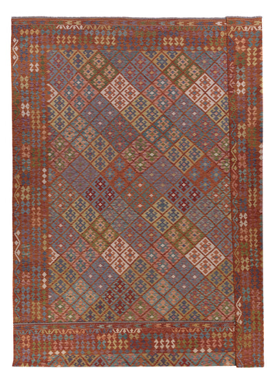 Kilim Maimana Mattan 360x507cm - Ullmatta