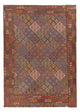 Kilim Maimana Mattan 507x360cm - Ullmatta