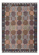 Kilim Maimana Mattan 291x207cm - Ullmatta