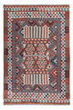 Kilim Maimana Mattan 309x209cm - Ullmatta