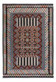 Kilim Maimana Mattan 297x203cm - Ullmatta