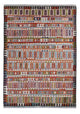 Kilim Maimana Mattan 298x204cm - Ullmatta