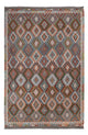 Kilim Maimana Mattan 316x205cm - Ullmatta