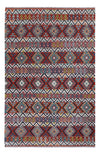 Kilim Maimana Mattan 198x303cm - Ullmatta - Rektangulär / Flerfärgad / 198 x 303 cm Rektangulär