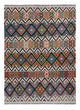 Kilim Maimana Mattan 236x176cm - Ullmatta
