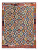 Kilim Maimana Mattan 240x180cm - Ullmatta