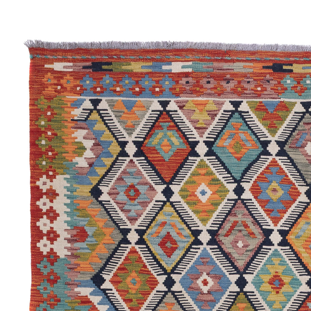 Kilim Maimana Mattan 240x180cm - Ullmatta