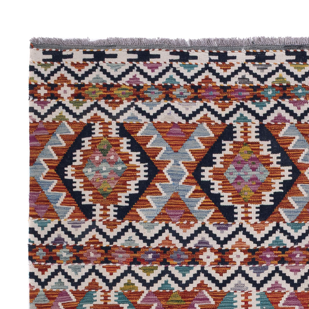 Kilim Maimana Mattan 256x175cm - Ullmatta