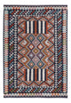 Kilim Maimana Mattan 248x177cm - Ullmatta