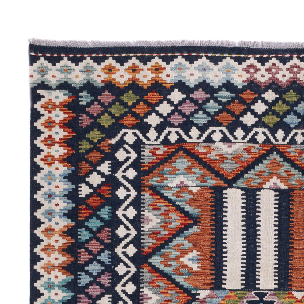 Kilim Maimana Mattan 248x177cm - Ullmatta