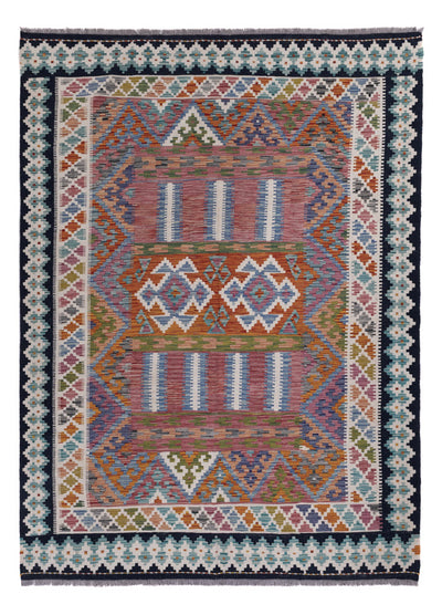 Kilim Maimana Mattan 178x248cm - Ullmatta