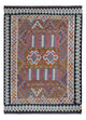 Kilim Maimana Mattan 248x178cm - Ullmatta