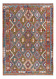 Kilim Maimana Mattan 247x178cm - Ullmatta