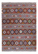 Kilim Maimana Mattan 240x175cm - Ullmatta